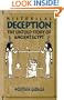 Historical Deception: The Untold Story of Ancient Egypt