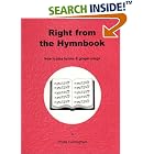 Buy Right from the Hymnbook : How to Play Hymns and Gospel Songs by  Phyllis Cunningham