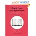 Right from the Hymnbook : How to Play Hymns & Gospel Songs