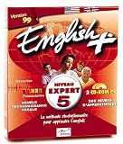 Revue Emme Interactive  / English+ 5 expert 99