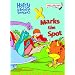 Harry and his Bucket Full of Dinosaurs: X Marks the Spot (Bright & Early Books(R))