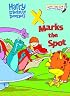Harry and his Bucket Full of Dinosaurs: X Marks the Spot (Bright & Early Books(R))