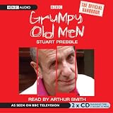 Review BBC Audiobooks Ltd  / The Grumpy Old Men Official Handbook