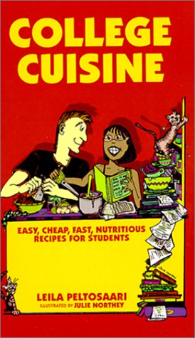 Cookbooks