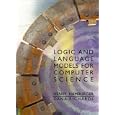Logic and Language Models for Computer Science