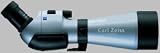 DIASCOPE 65MM T* FL ANGLED BODY - SILVER