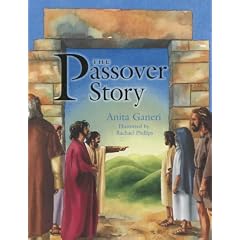 The Passover Story