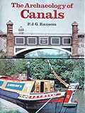 The archaeology of canals