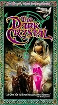 The Dark Crystal [VHS]