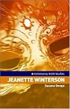 Jeanette Winterson (Contemporary British Novelists)