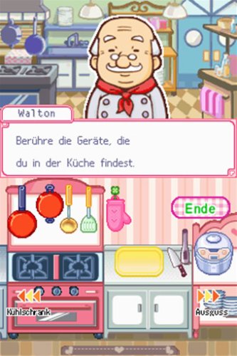 Meine tolle Küche