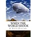 Great Hollow Earth books you may have missed!
