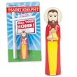 Saint Joseph - Patron Saint of Real Estate
