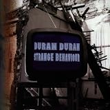 Strange Behaviourvon "Duran Duran"