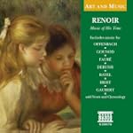 Renoir - Music of His Time