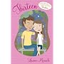 Thirteen by Lauren Myracle