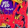 Voodoo-U by Lords of Acid