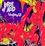 Voodoo-U