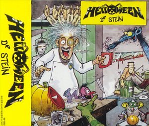 Helloween - Dr. Stein - Zortam Music