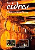 Les cidres et leurs eaux-de-vie