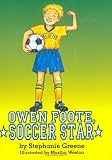 Owen Foote, Soccer Star