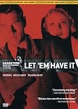 Gangsters Guns & Floozies Crime Collection: Let 'Em Have It