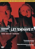 Gangsters Guns & Floozies Crime Collection: Let 'Em Have It