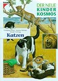 Produkt-Bild: (Kosmos) Der neue Kinder-Kosmos, Katzen