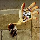 Click here to buy Up Up Up Up Up Up by  Ani DiFranco .