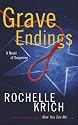 Grave Endings: A Novel of Suspense (Molly Blume)