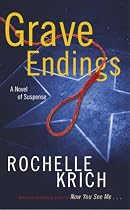 Grave Endings: A Novel of Suspense (Molly Blume)