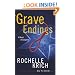 Grave Endings: A Novel of Suspense (Molly Blume)
