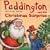 Paddington Bear and the Christmas Surprise
