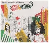 Review Various Artists  / Good Times Vol.3