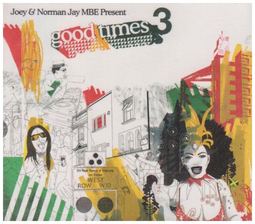 CD-Charts  Search : Good Times Vol.3