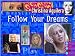 Christina Aguilera: Follow Your Dreams