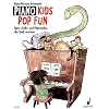 Piano Kids. Die Klavierschule f�r Kinder mit Spass und Aktion: Piano Kids Pop Fun: Jazz-, Folk- und Popst�cke, die Spa� machen. Klavier.: Jazz-, Folk- und Popst�cke, die Spass machen. F�r Klavier