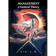 Management: A General Theory