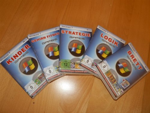 Win 7 Games Brettspiele