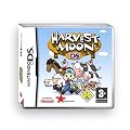 Harvest Moon (Nintendo DS)