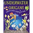 Underwater Origami