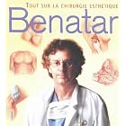 Dr Benatar's Plastic Surgery Bible by Daniel Benatar