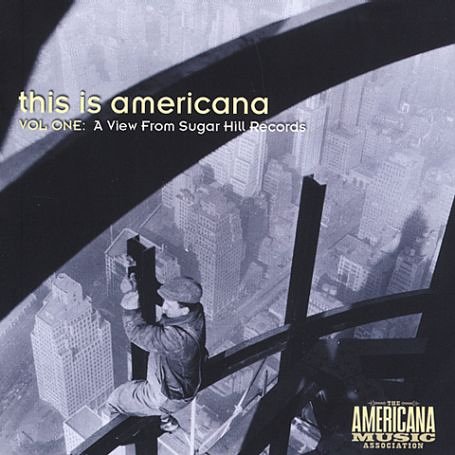 CD-Charts  Search : This Is Americana Vol.1