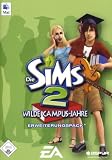 Eigenschaften Application Systems Heidelberg  / Die Sims 2 - Wilde Campus-Jahre (MAC)