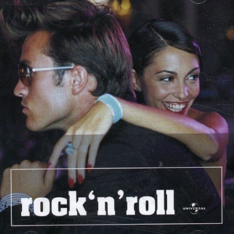 CD-Charts  Search : Rock 'n' Roll
