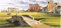Gibsons Puzzle - St. Andrews (636 pieces)