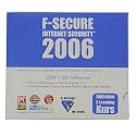 F-Secure Internet Security 2006 OEM