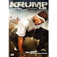 Krump 1.0 - Basic Techniques