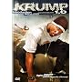 Krump 1.0 - Basic Techniques