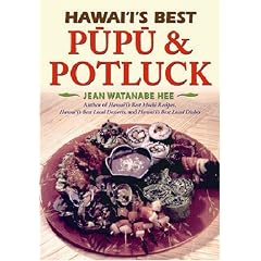 Hawaii's Best Pupu & Potluck